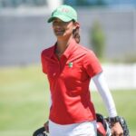 Dos mexicanas terminan en el top-10 del torneo WALA