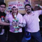 EGS, la fiesta gamer del año vuelve con mayor fuerza