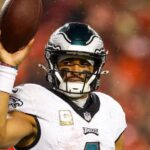 Eagles vence 17-21 a Chiefs y se confirma como el mejor
