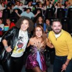 El talento de doblaje de ‘Wish’: “Tener un deseo por cumplir te genera cierto grado de inmortalidad”