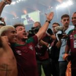 Fluminense vence a Boca Juniors y conquista su primera Libertadores