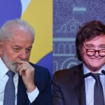 Futura canciller de Milei invita a Lula da Silva a asistir a la toma de posesión del utraderechista
