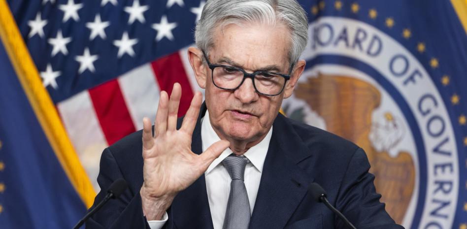La Fed mantiene las tasas por segundo mes, pero no descarta que suba en diciembre
