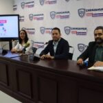 Llevarán a cabo foro ciudadano «Construyamos la Ruta por los Derechos Humanos»