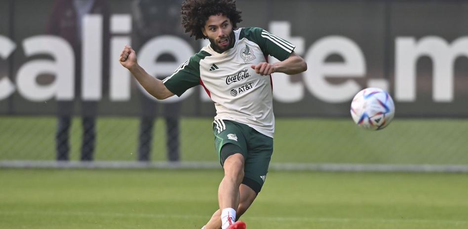México, entre las naciones que busca boleto a la Copa América 2024