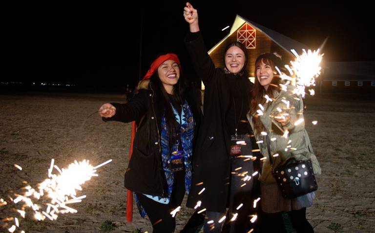 Navidad en los Campos Menonitas 2023: Fechas y horario de todas las actividades