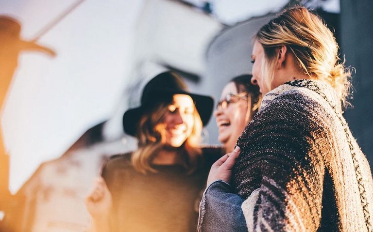Que las mujeres sigan alzando la voz: Instancia de la Mujer ante denuncias por violación