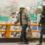 Se aproxima nuevo frente frío, impactará el jueves en el territorio estatal