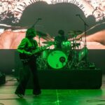 Sleater-Kinney demuestran el poder femenino del rock en el Corona Capital