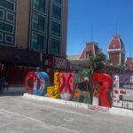 Temblor en Ojinaga se sintió en Juárez en la madrugada