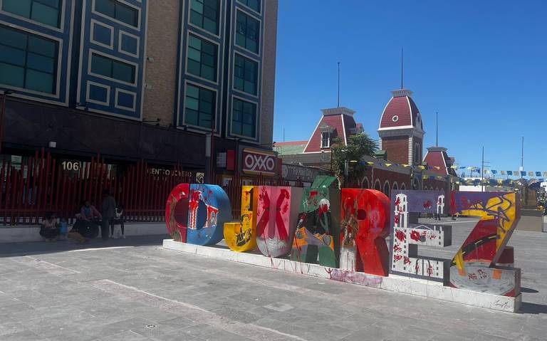 Temblor en Ojinaga se sintió en Juárez en la madrugada