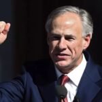 Texas aprueba ley que convierte en delito estatal el cruce irregular en la frontera
