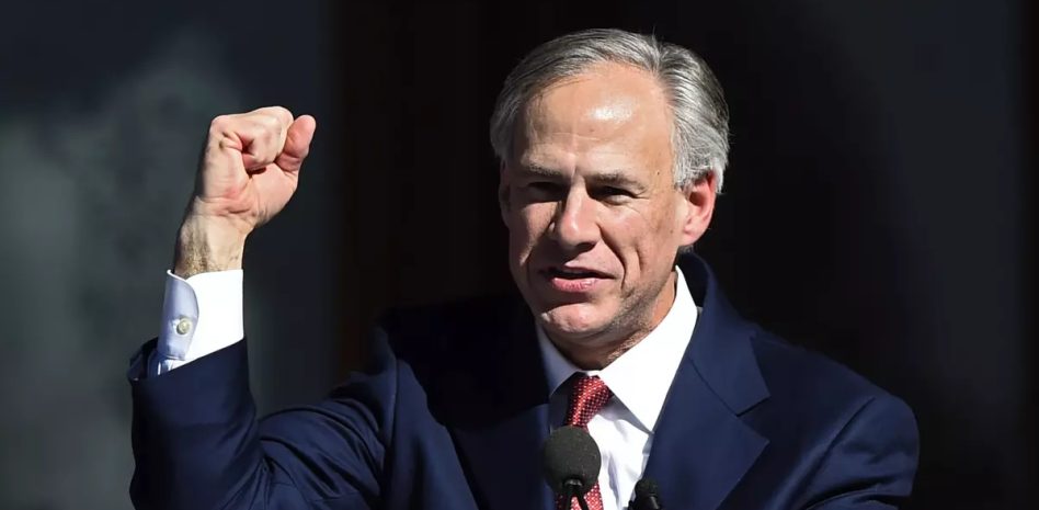 Texas aprueba ley que convierte en delito estatal el cruce irregular en la frontera
