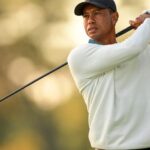 Tiger Woods ya tiene equipo para jugar en su liga TGL
