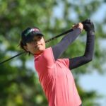 Vania Simont inicia en el top-3 en el Women’s Amateur Latin America