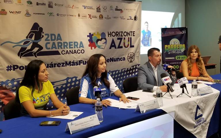 “La comunidad se está adaptando a promociones locales”: Canaco