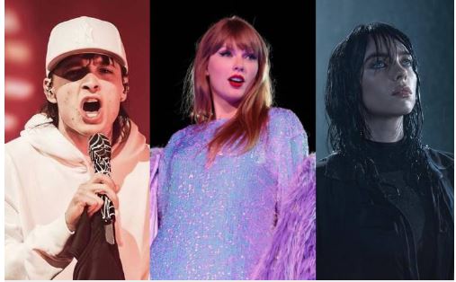 Grammys 2024 premiará tres nuevas categorías: lista completa de los nominados
