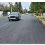 Han usado más de 158 mdp para repavimentar calles con recursos del Repuve