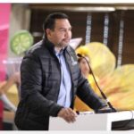 Invita alcalde a asistir al desfile conmemorativo del 364 aniversario de Juárez