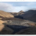 Islandia suspende estado de emergencia por actividad sísmica