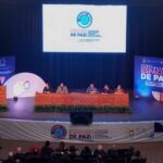 Lleva a cabo UACJ foro nacional «Construyendo Espacios de Paz»