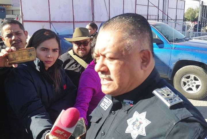Sin incidentes en Juárez por el Buen Fin 2023