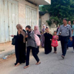 Aumenta a más de 17 mil cifra de fallecidos en Gaza