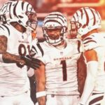 Bengals vence a Jaguars en tiempo extra