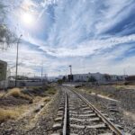 Confirma EU reapertura de cruces de trenes