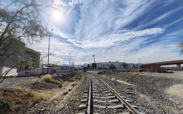Confirma EU reapertura de cruces de trenes