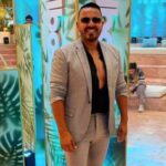 Del Recodo hasta La Adictiva: Carlos Sarabia comparte su historia musical en documental
