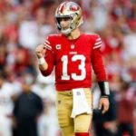Duelo 49ers-Ravens, favoritos al Super Bowl y mejores de NFL, roba atención