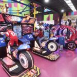El Dorado Park abre sus puertas: es el segundo parque de diversiones techado en el país