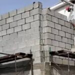 En tres semanas podría quedar lista la nueva casa de la jirafa Benito