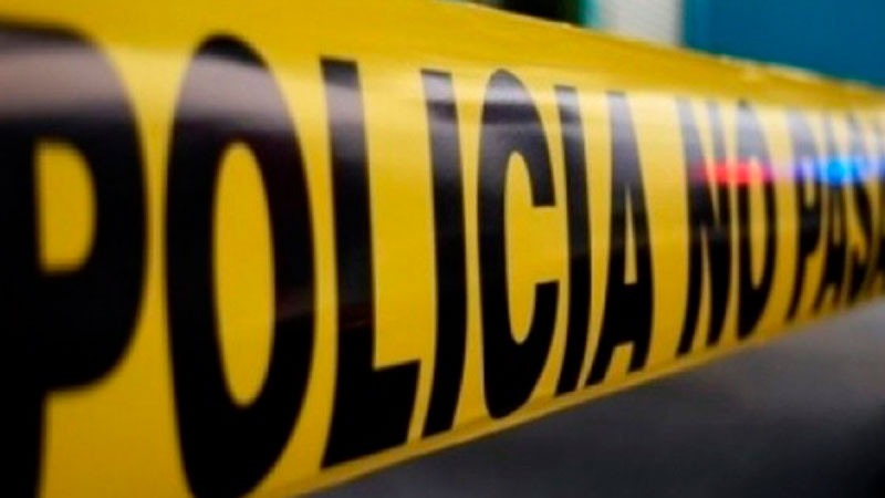 Enfrentamiento entre civiles armados y habitantes de Texcaltitlán, Edomex, deja 3 heridos