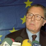 Fallece Jacques Delors, visionario defensor de la integración europea