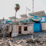 Gaza está en el nivel más alto de «catástrofe» humanitaria, advierte ONU