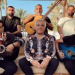 Gipsy Kings harán del Auditorio Nacional su reino romaní