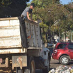 Habrá servicio de recolección en Navidad y Año Nuevo en zonas estratégicas en Uruapan