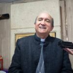 Iglesia católica inicia el primer domingo de adviento