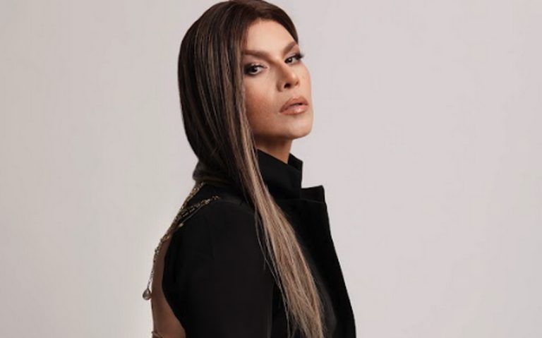 Incansable, Olga Tañón llega a su primer Auditorio Nacional en solitario