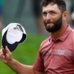 Jon Rahm se convertiría en nuevo jugador de LIV Golf