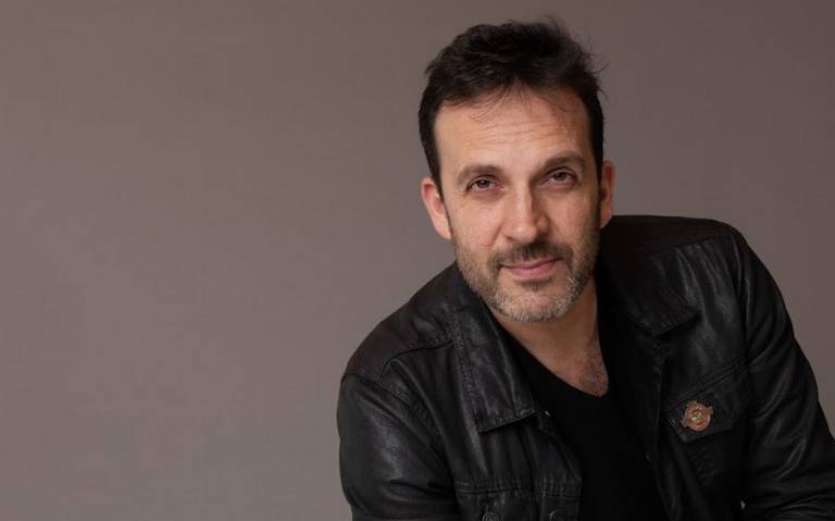 La actuación acerca a Antonio de la Vega a la política