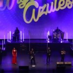 Los Ángeles Azules y la gran celebración a la cumbia romántica en el Auditorio Nacional
