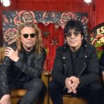 Maná regresará a España tras seis años de ausencia y actuará por primera vez en Londres