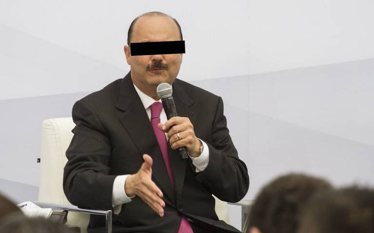 Nuevo juez en caso de César D. sí contará el tiempo en prisión del exgobernador
