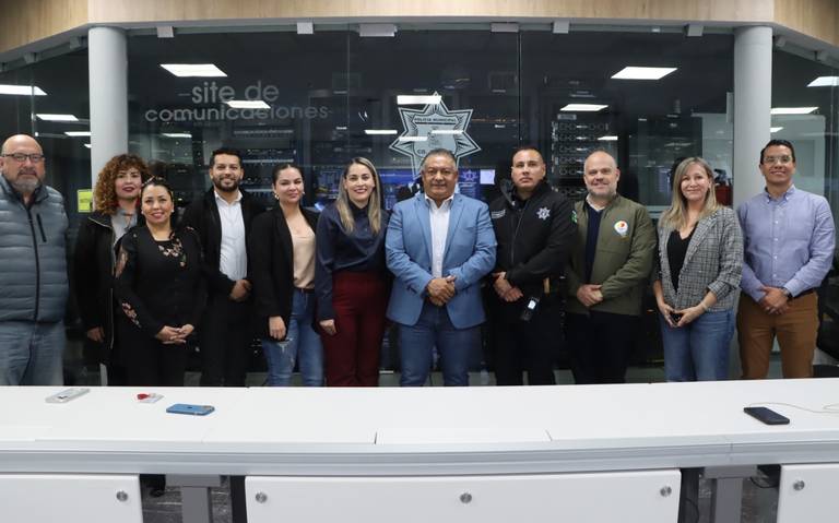 Obtiene SSPM por segunda ocasión la Certificación Policial Ciudadana