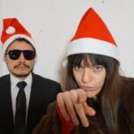 “Oscura Navidad: Cuentos nada navideños de risa” llega a la CDMX