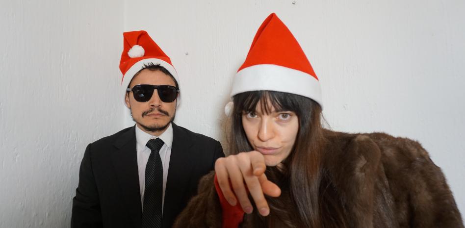 “Oscura Navidad: Cuentos nada navideños de risa” llega a la CDMX