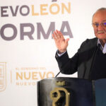 Palacio de Nuevo León se cierra esta noche: Javier Navarro